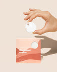 Patchouli + Lime Shower Steamers