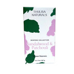 Sandalwood + Patchouli Duo Shower Steamers