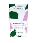 Sandalwood + Patchouli Duo Shower Steamers