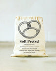 Soft Pretzel