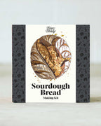 Sourdough Bread Making Kit