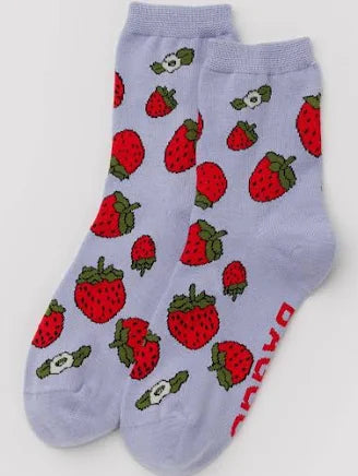 Crew Sock