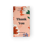 Thank You Lavender Mint Duo Shower Steamers