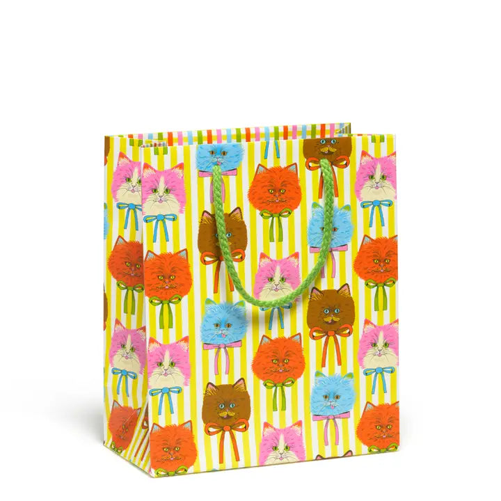 Tres Magnifique gift bag