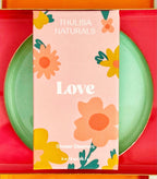 Love Shower Steamer Duo Pack