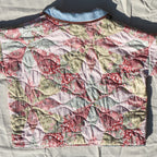 Luca Quilt Coat - Women's X-Large
