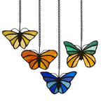 Stained Glass Butterfly