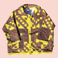 Cameron Quilt Coat - Women's X-Large