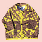 Cameron Quilt Coat - Women's X-Large