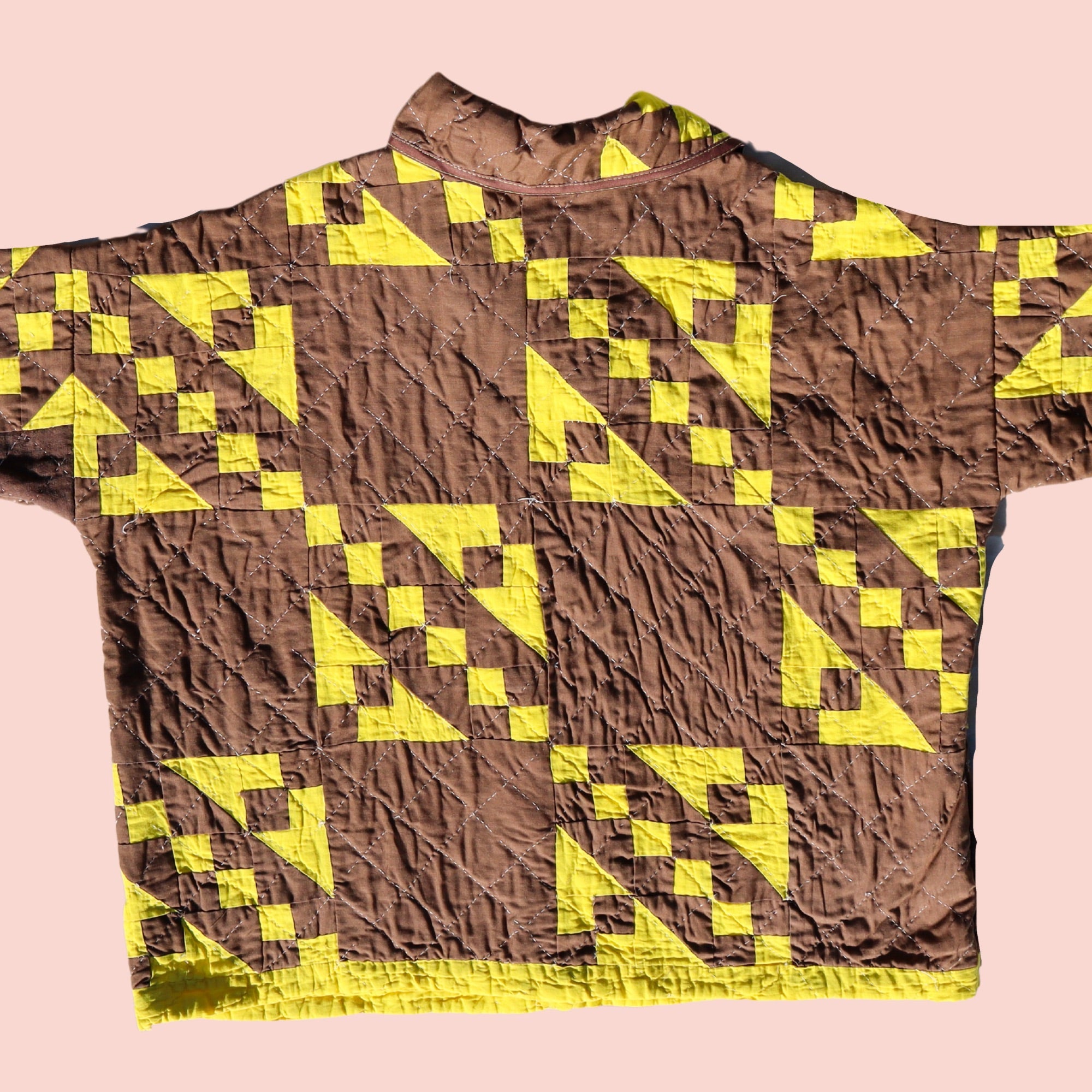Cameron Quilt Coat - Women's X-Large