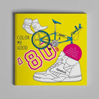Colour Me Good '80's