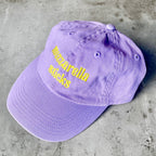 Mozzarella Sticks Dad Hat