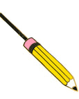 Pencil Hairpin