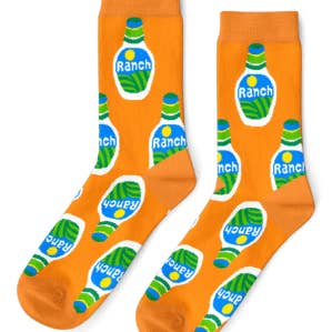 Ranch Crew Socks - Men's