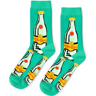 Top Chica Crew Socks - Women's