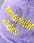Mozzarella Sticks Dad Hat