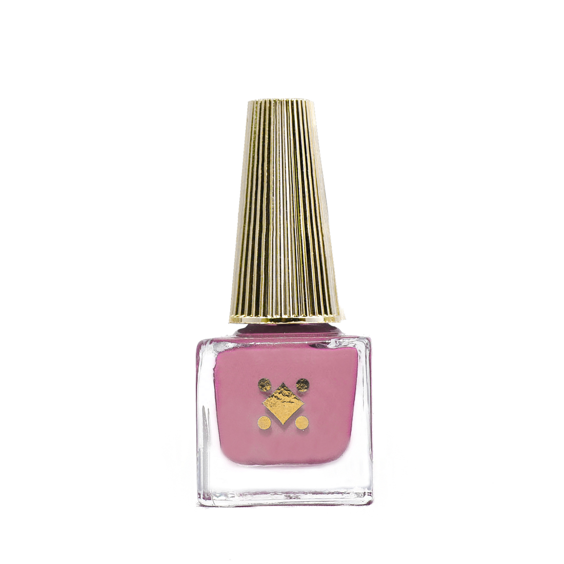 Baesame Mucho Nail Lacquer