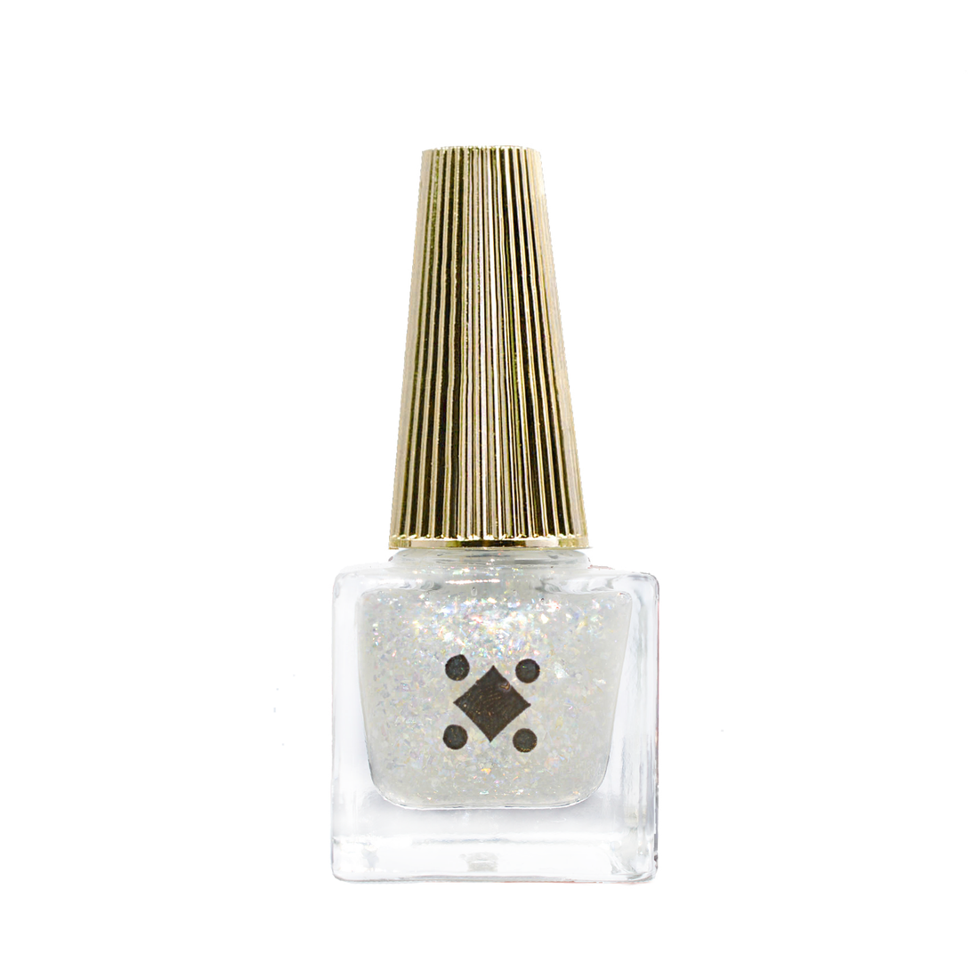 Sea Glass Nail Lacquer