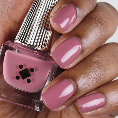 Baesame Mucho Nail Lacquer