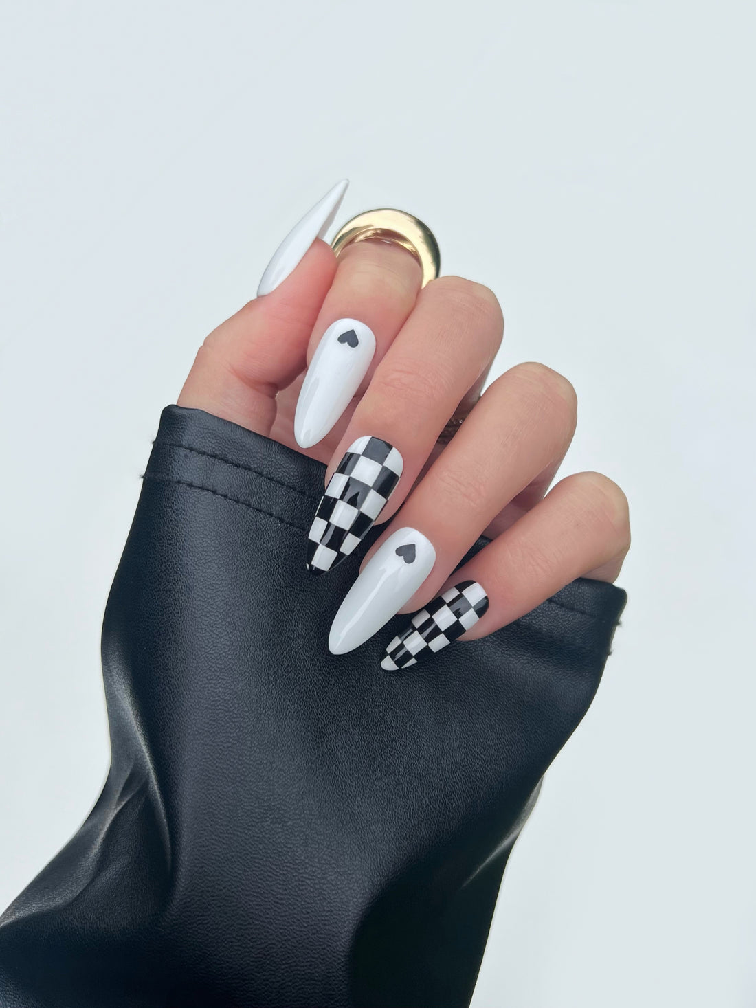 English Garden Nail Stickers