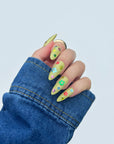Tutti Fruiti Nail Stickers