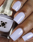 Frenchie Nail Lacquer