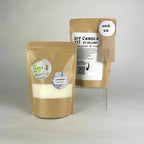 DIY Candle in a Bag!