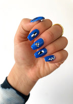 Mod London Nail Stickers