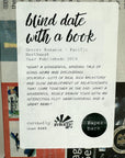 Romance - Pacific Northwest - Blind Date with a Book