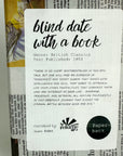 British Classics - Blind Date with a Book