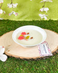 Cherry Blossom Organic Soy Candle - Congee