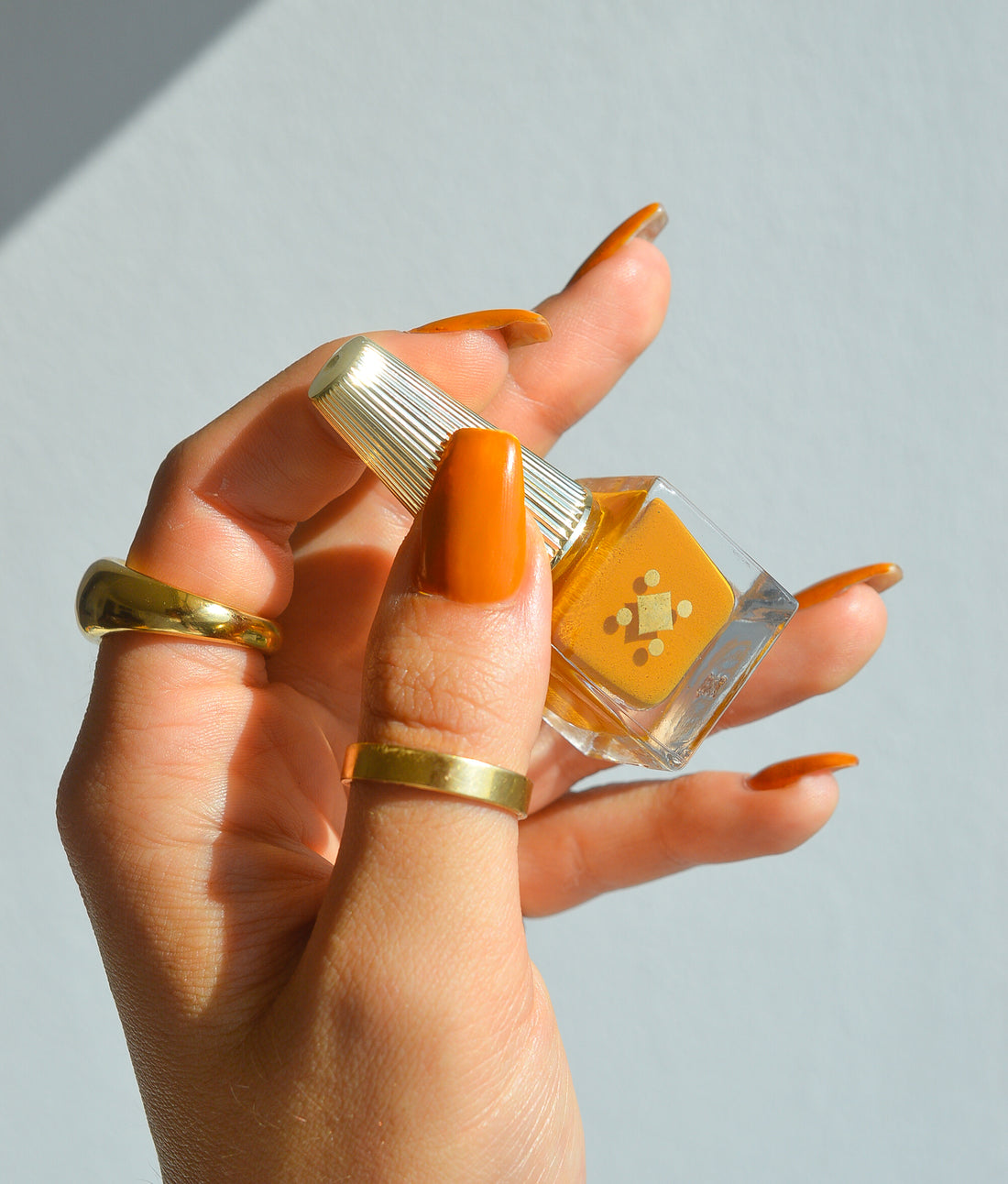 It's Vintage Nail Lacquer