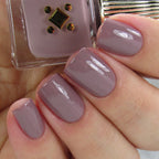 Mochi Nail Lacquer