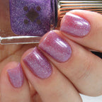 Cute but Psycho Nail Lacquer