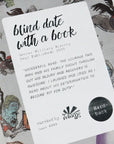 Military History - Blind Date with a Book
