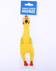 Rubber Chicken Bookmark