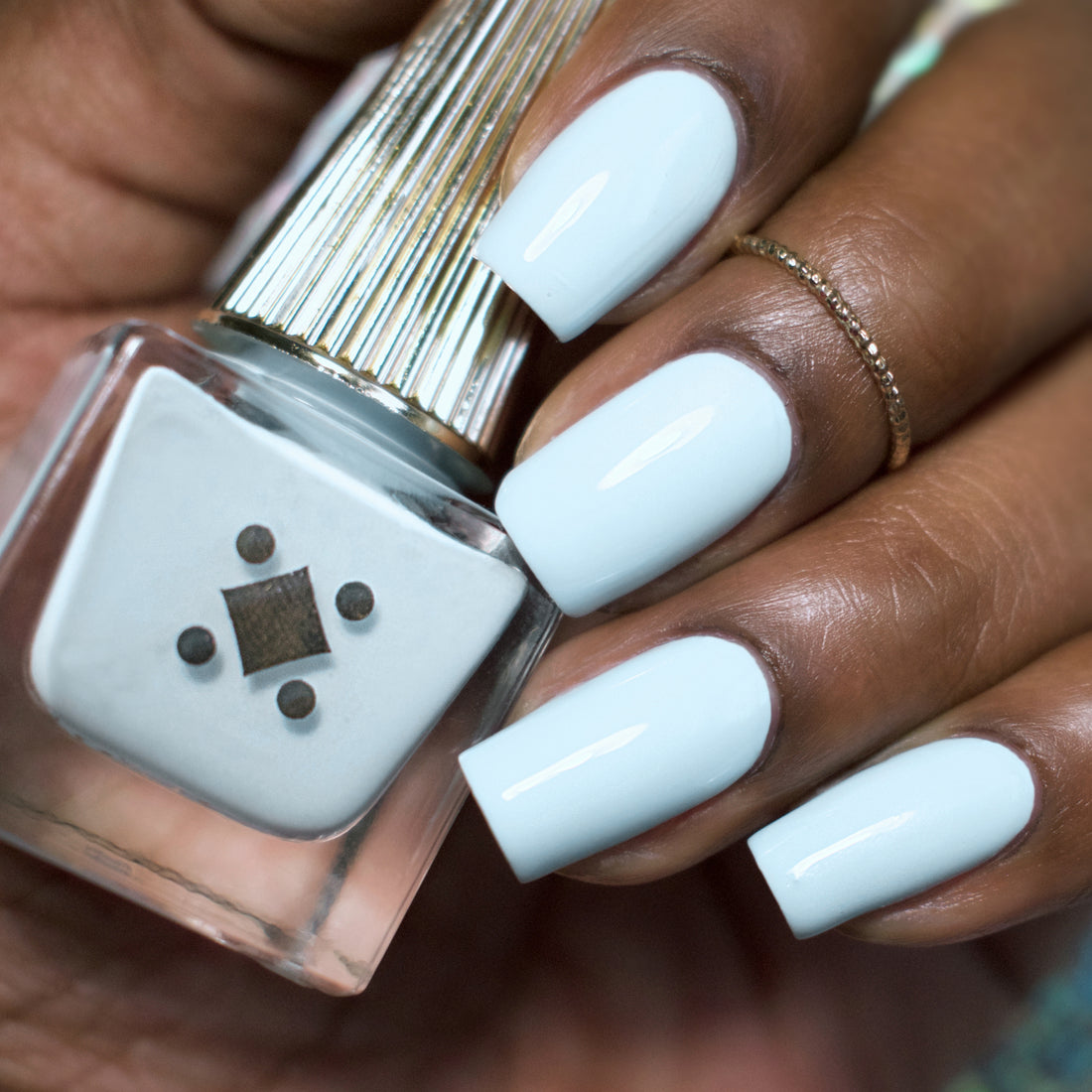 Male Tears Nail Lacquer