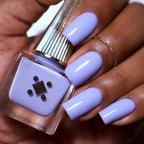 Bubble Tea Nail Lacquer