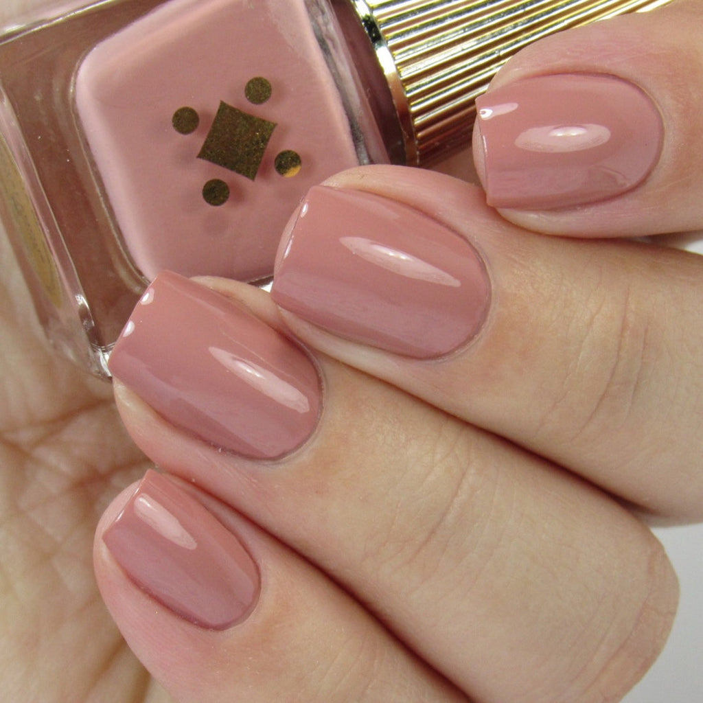 Instafamous Nail Lacquer