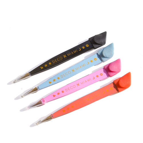 Black Tweezers