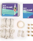 DIY Macrame Kit