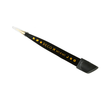 Black Tweezers