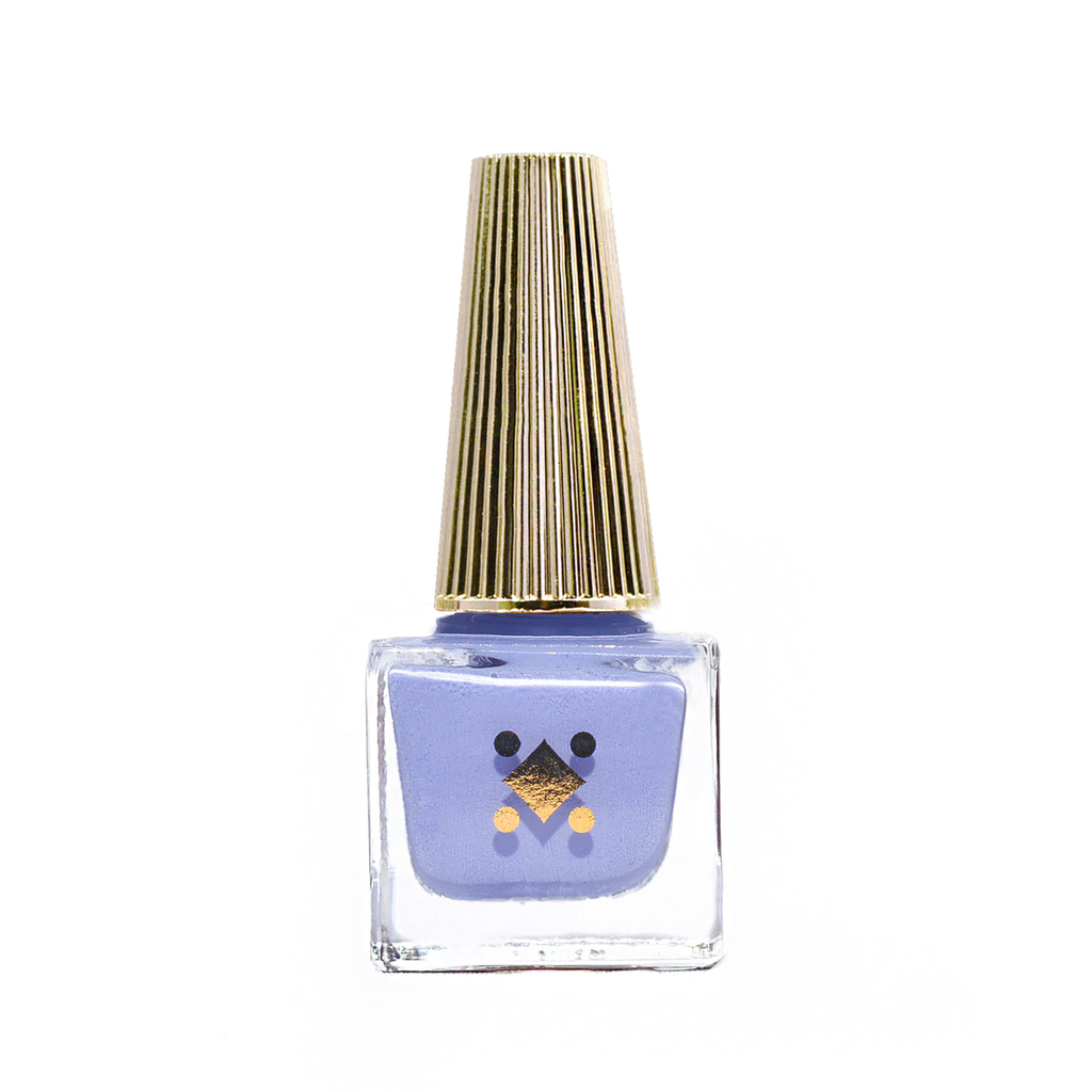 Bubble Tea Nail Lacquer