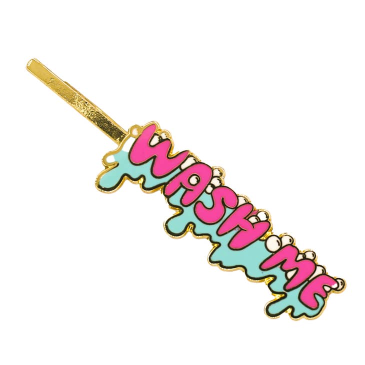 Wash Me Hairpin