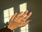 Be Mine Nail Stickers