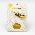 35 mm Film Hairpin