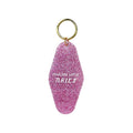 Fearless Little Aries- Motel Keytag