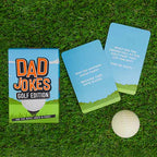 Dad Jokes Cards