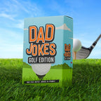 Dad Jokes Cards
