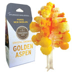 Crystal Growing Aspen